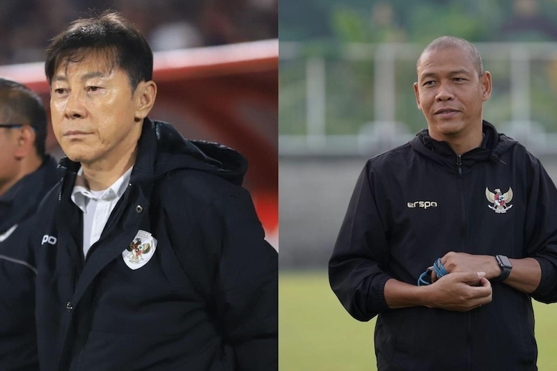 Thành công của U17 Indonesia
