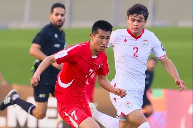 Sự kiện: Vòng Chung Kết U17 Châu Á 2025