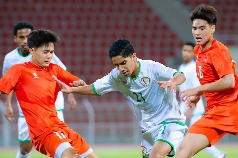 Phân tích phong độ đội bóng