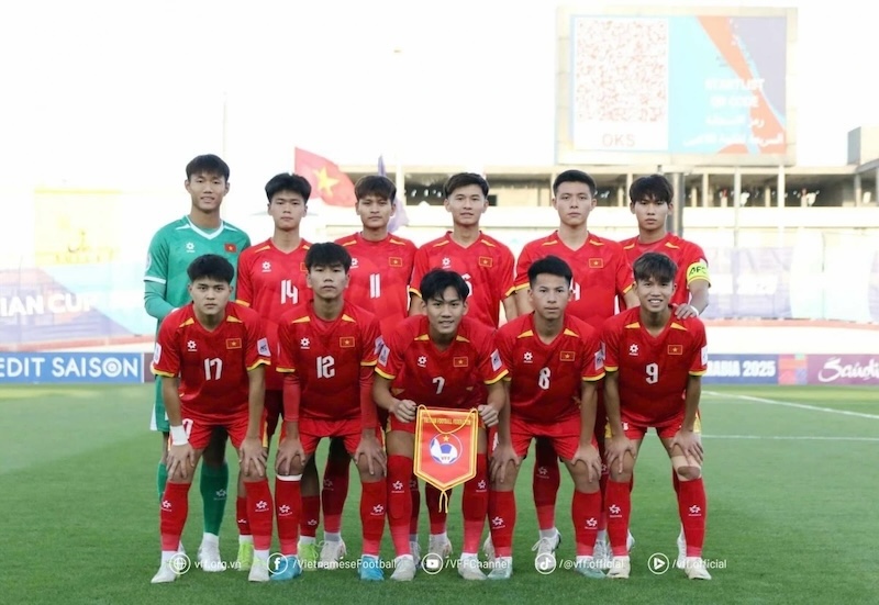 Thông tin trận đấu