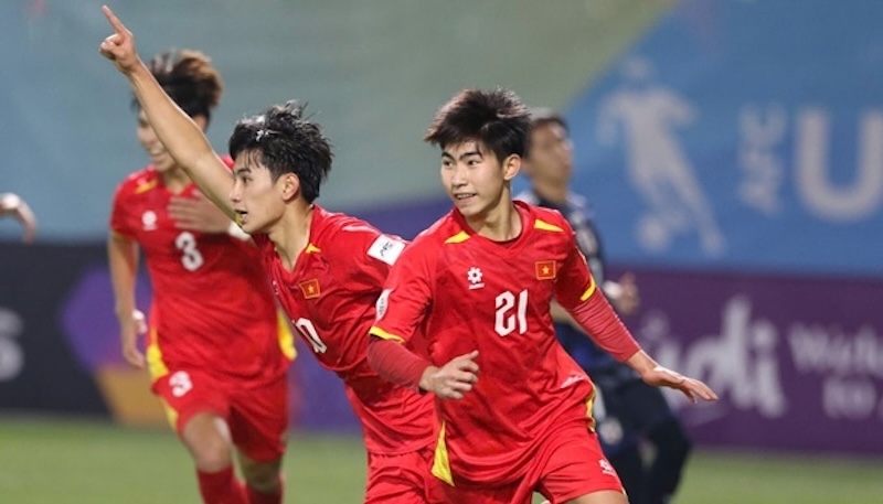 Đội hình dự kiến