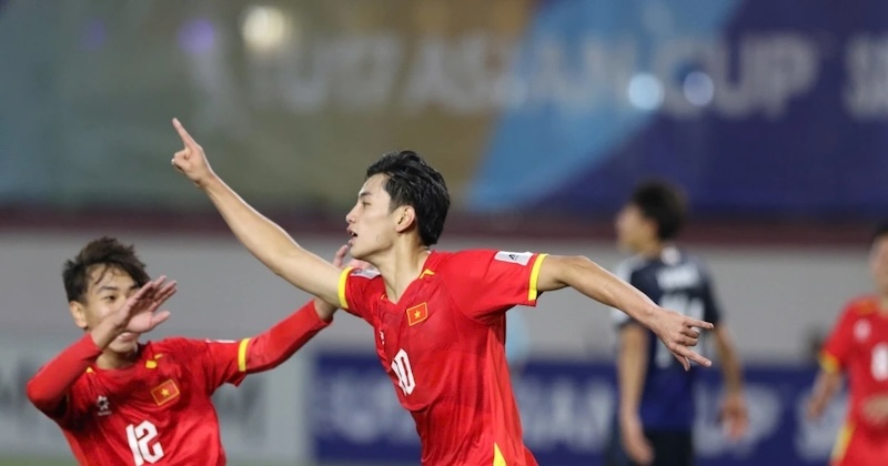 Hướng đến VCK U17 World Cup 2025