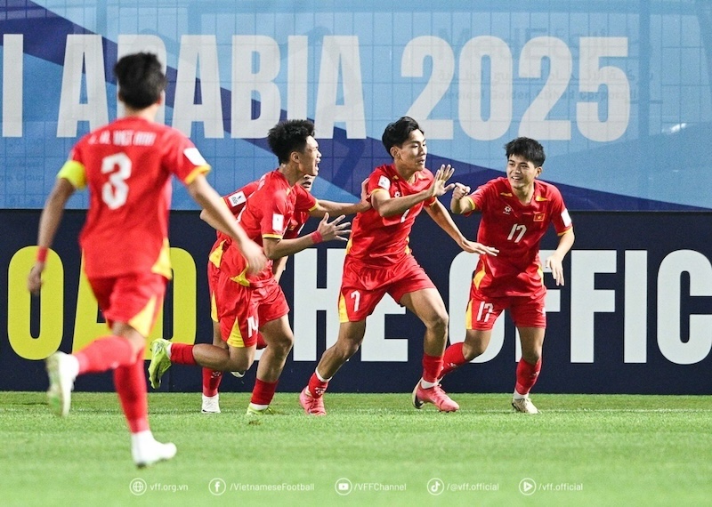 Hệ quả của trận đấu