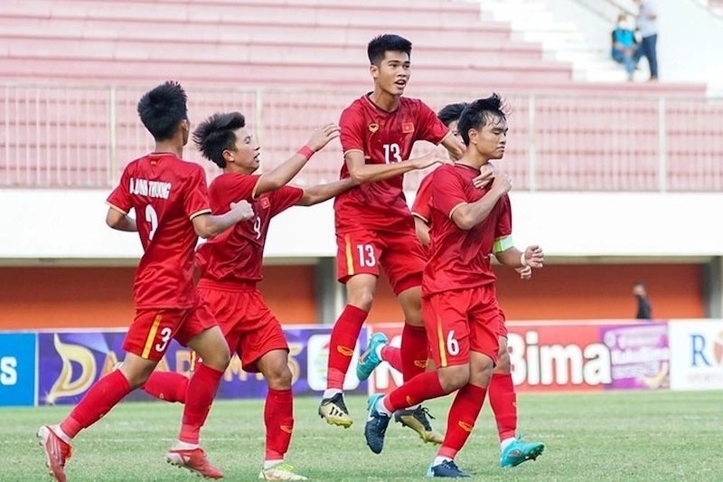 Thể thức thi đấu