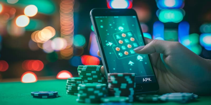 Khám Phá Thế Giới Game Bài Trực Tuyến Và Uy Tín Cùng Cf68