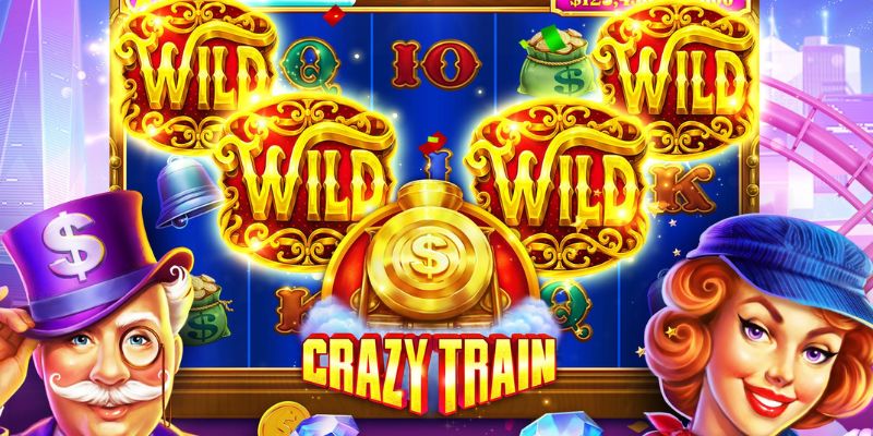 Tìm hiểu về slot game Mana88