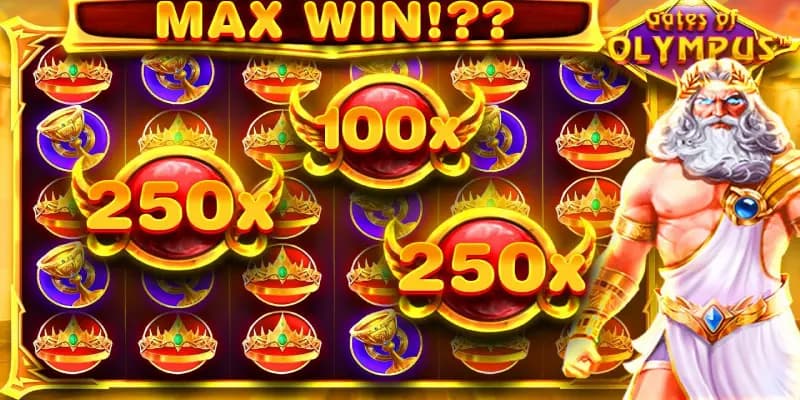 Biendo - Nơi thử vận may với slot game